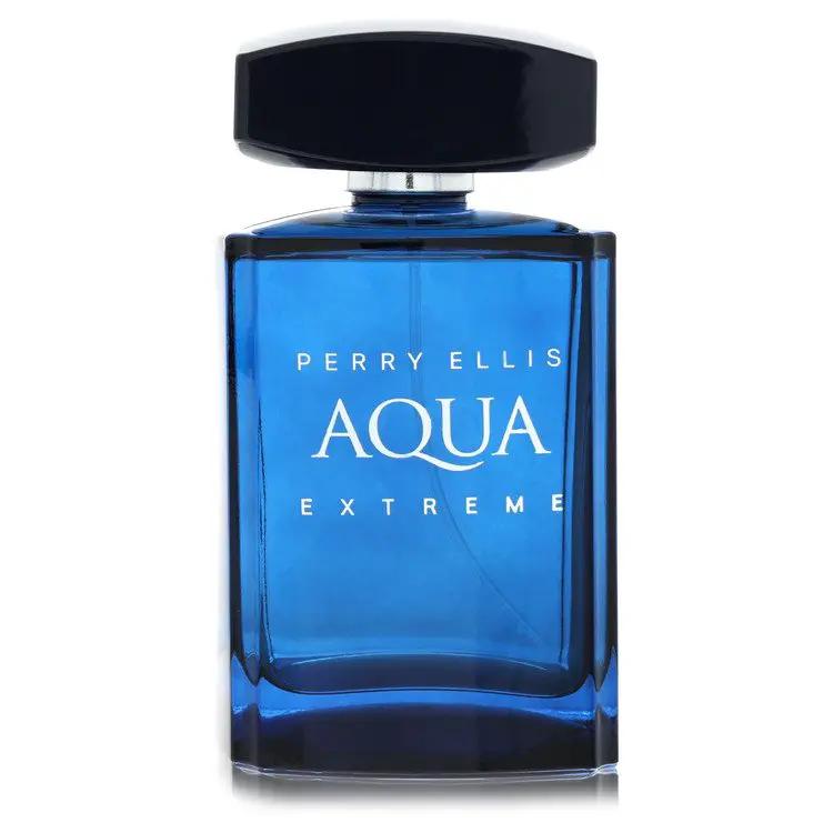 Brands HD Eau De Toilette Spray (Unboxed) Perry Ellis Aqua Extreme Eau De Toilette Spray (Unboxed) by Perry Ellis 200 ml Perry Ellis Aqua Extreme Eau De Toilette Spray (Unboxed) by Perry Ellis 200 ml