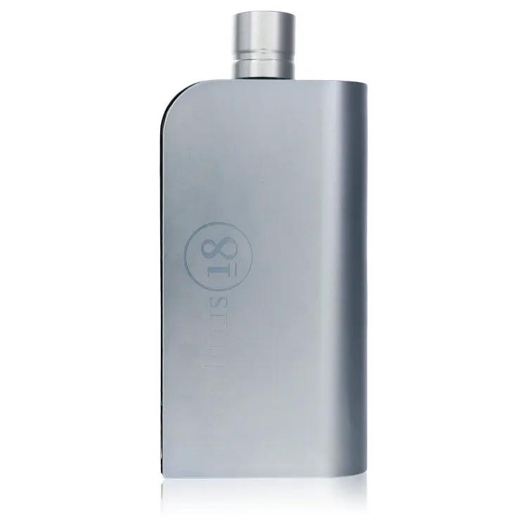 Brands HD Eau De Toilette Spray (unboxed) Perry Ellis 18 Eau De Toilette Spray (unboxed) by Perry Ellis 200 ml Perry Ellis 18 Eau De Toilette Spray (unboxed) by Perry Ellis 200 ml