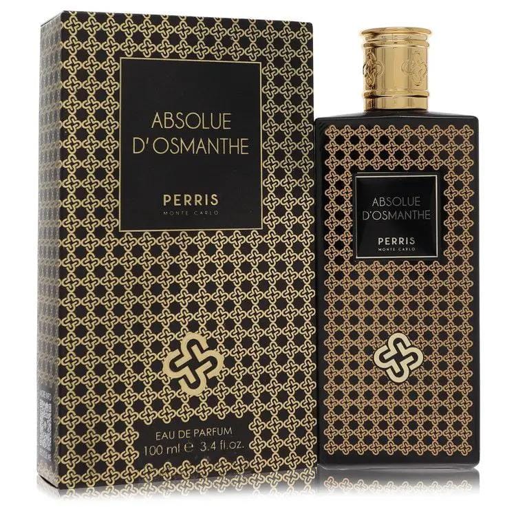 Brands HD Eau De Parfum Spray (Unisex) Perris Monte Carlo Absolue D Osmanthe Eau De Parfum Spray (Unisex) by Perris Monte Carlo 100 ml Perris Monte Carlo Absolue D Osmanthe Eau De Parfum Spray (Unisex) by Perris Monte Carlo 100 ml