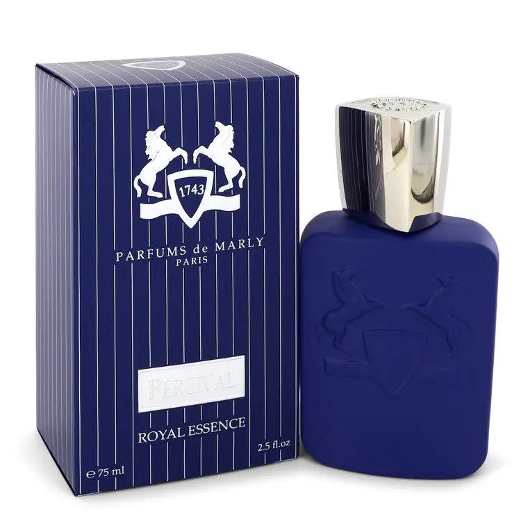 Percival Royal Essence Eau De Parfum Spray by Parfums De Marly 75 ml by Brands HD