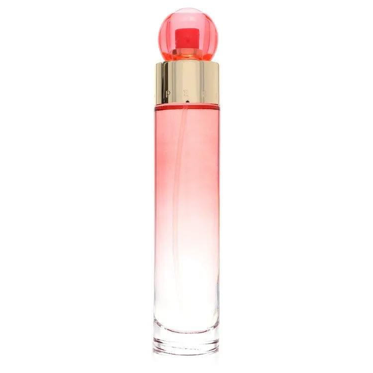 Brands HD Eau De Parfum Spray (unboxed) Perry Ellis 360 Coral Eau De Parfum Spray (unboxed) by Perry Ellis 100 ml Perry Ellis 360 Coral Eau De Parfum Spray (unboxed) by Perry Ellis 100 ml