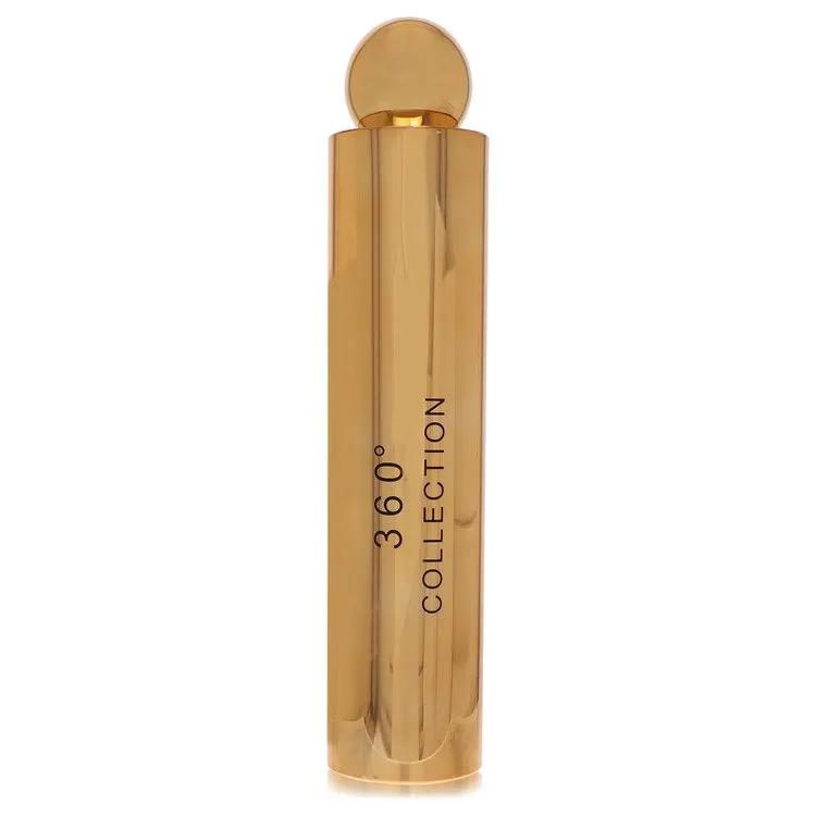 Brands HD Eau De Parfum Spray (Unboxed) Perry Ellis 360 Collection Eau De Parfum Spray (Unboxed) by Perry Ellis 100 ml Perry Ellis 360 Collection Eau De Parfum Spray (Unboxed) by Perry Ellis 100 ml
