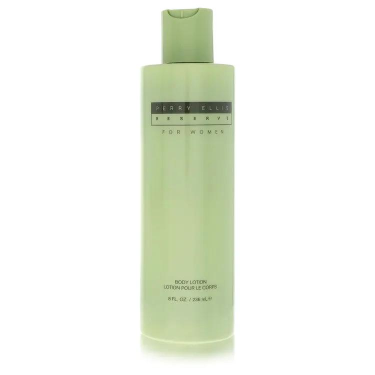 Perry Ellis Reserve Body Lotion by Perry Ellis 240 ml by Brands HD
