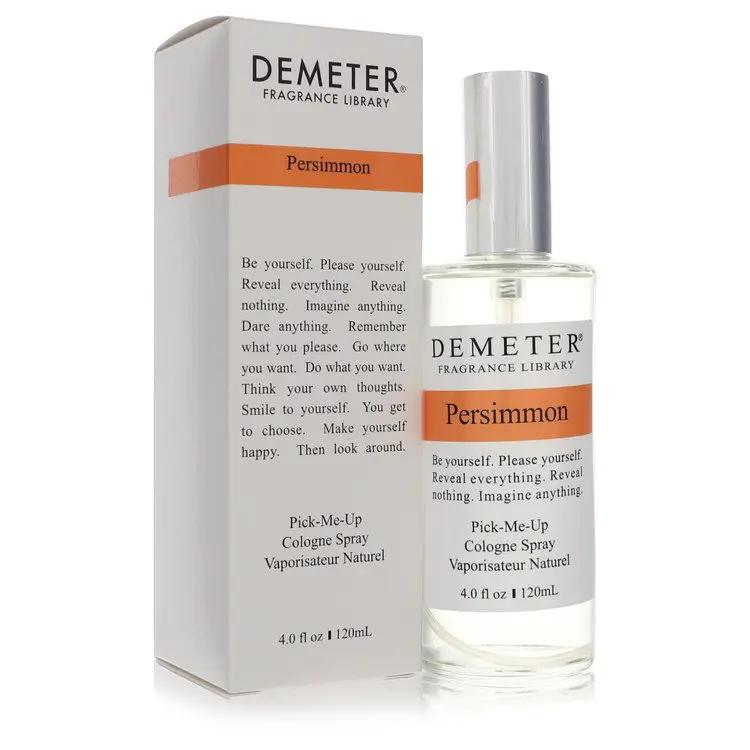 Demeter Persimmon Cologne Spray by Demeter 120 ml by Brands HD
