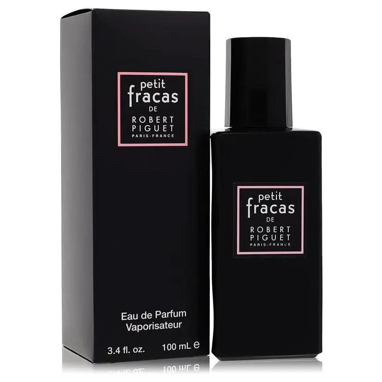 Petit Fracas Eau De Parfum Spray by Robert Piguet 100 ml by Brands HD