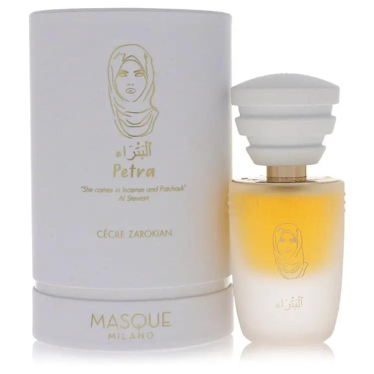 Masque Milano Petra Eau De Parfum Spray by Masque Milano 35 ml by Brands HD