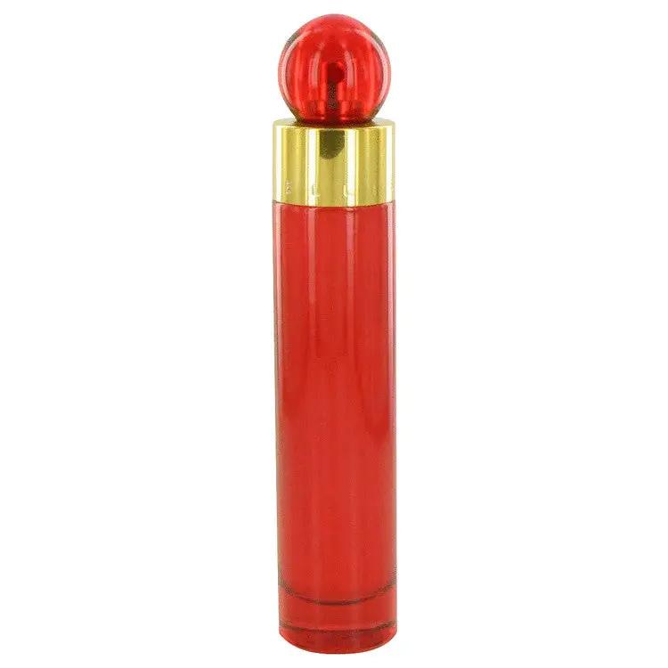 Brands HD Eau De Parfum Spray (unboxed) Perry Ellis 360 Red Eau De Parfum Spray (unboxed) by Perry Ellis 100 ml Perry Ellis 360 Red Eau De Parfum Spray (unboxed) by Perry Ellis 100 ml