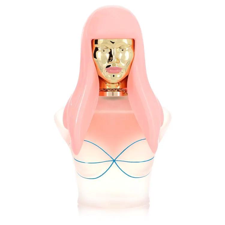 Brands HD Eau De Parfum Spray (unboxed) Pink Friday Eau De Parfum Spray (unboxed) by Nicki Minaj 100 ml Pink Friday Eau De Parfum Spray (unboxed) by Nicki Minaj 100 ml