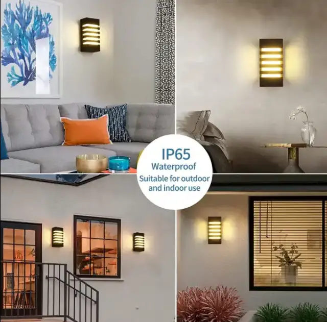 Wall Light by salelink.co.nz
