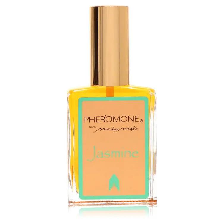 Brands HD Eau De Parfum Spray (unboxed) Pheromone Jasmine Eau De Parfum Spray (unboxed) by Marilyn Miglin 30 ml Pheromone Jasmine Eau De Parfum Spray (unboxed) by Marilyn Miglin 30 ml