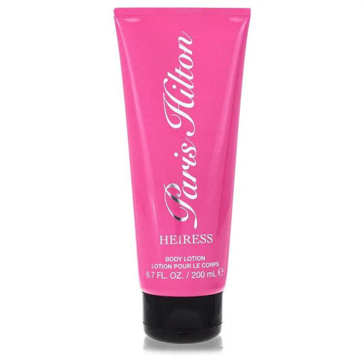 Paris Hilton Heiress Body Lotion by Paris Hilton 200 ml by Brands HD