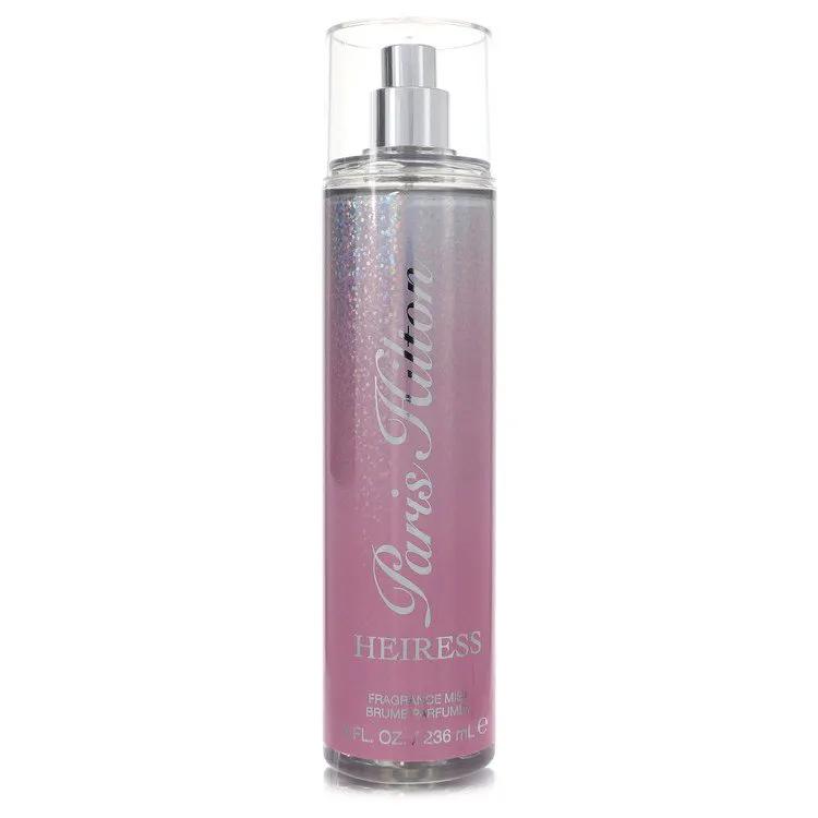 Paris Hilton Heiress Body Mist by Paris Hilton 240 ml by Brands HD
