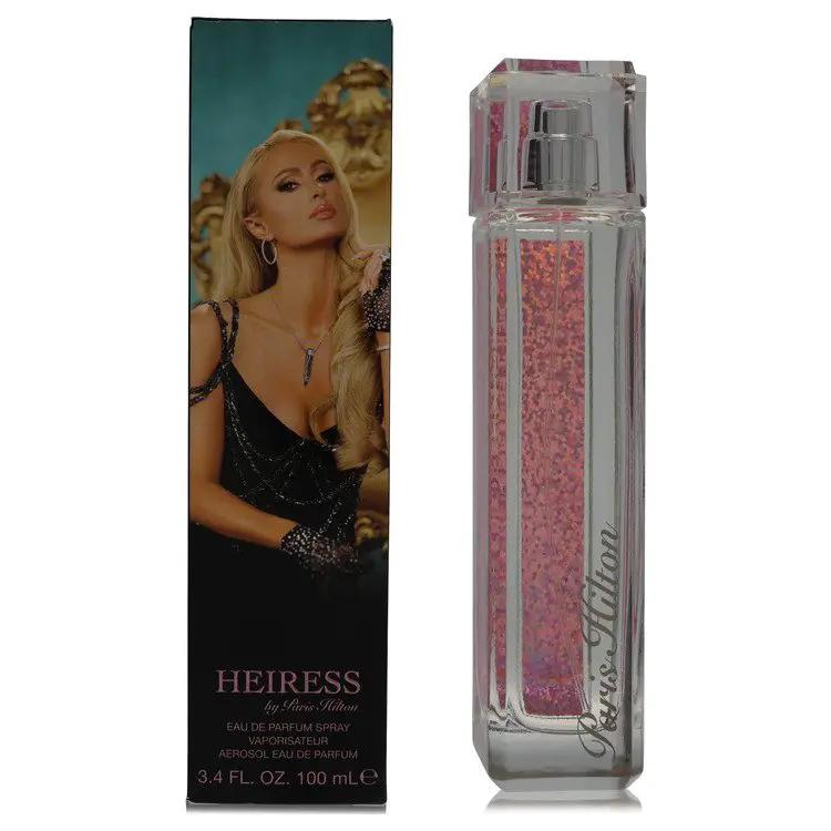 Paris Hilton Heiress Eau De Parfum Spray by Paris Hilton 100 ml by Brands HD