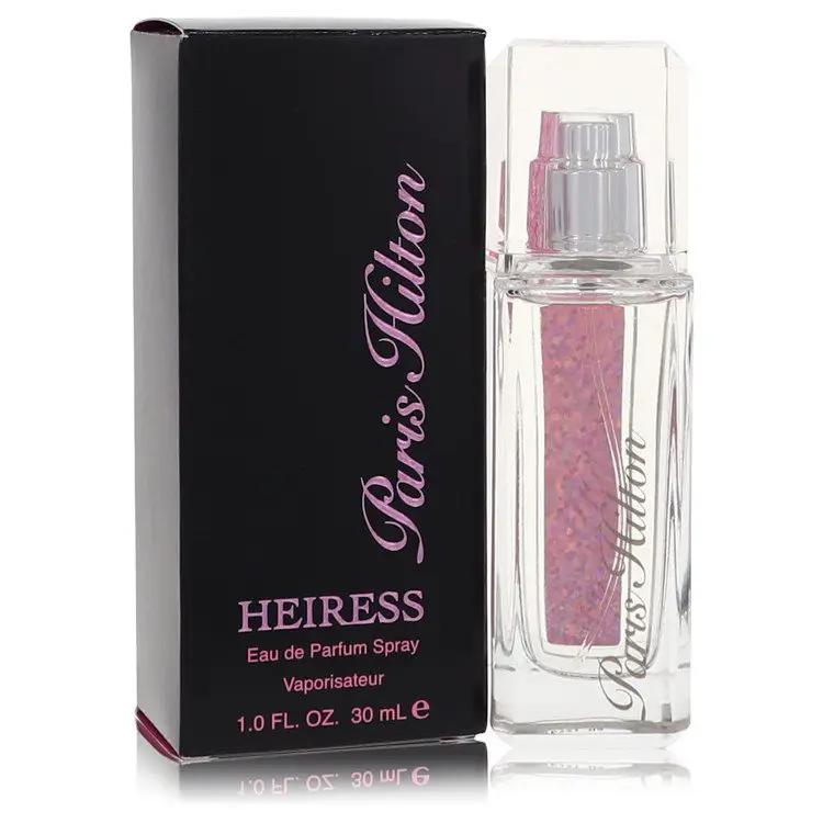 Paris Hilton Heiress Eau De Parfum Spray by Paris Hilton 30 ml by Brands HD