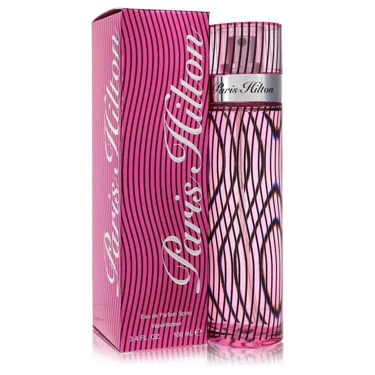 Paris Hilton Eau De Parfum Spray by Paris Hilton 100 ml by Brands HD