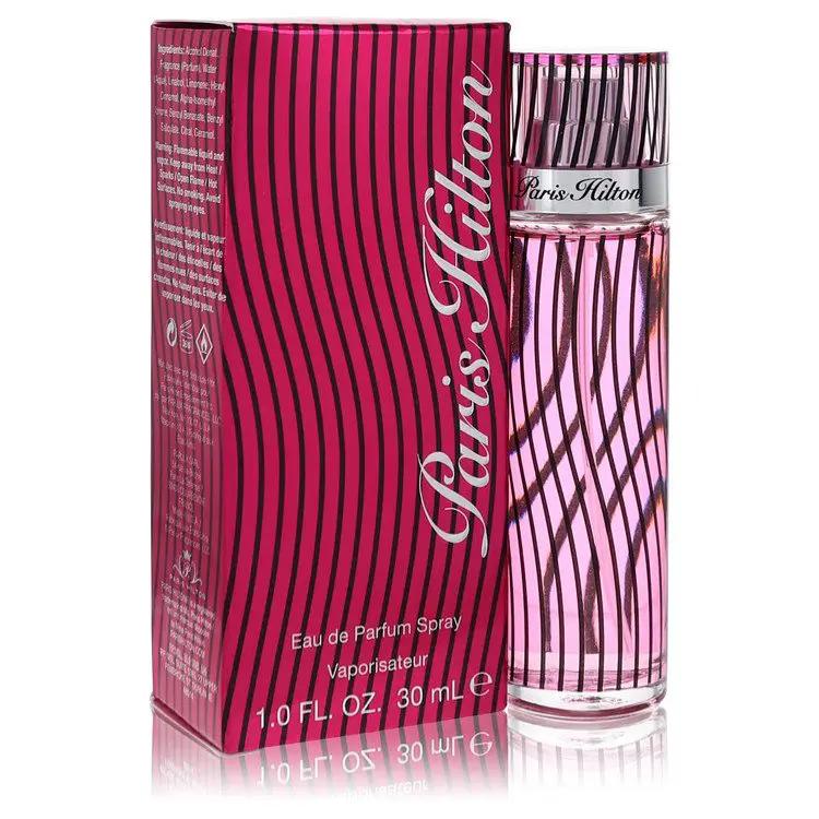 Paris Hilton Eau De Parfum Spray by Paris Hilton 30 ml by Brands HD