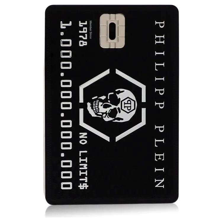 Philipp Plein No Limits Eau De Parfum Spray (unboxed) by Philipp Plein Parfums 90 ml by Brands HD
