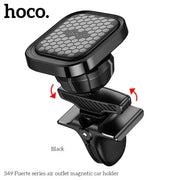 Premium Strong Magnetic Air Vent Phone Holder by BroDeals