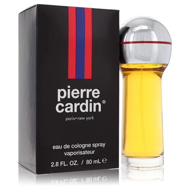 Pierre Cardin Cologne/Eau De Toilette Spray by Pierre Cardin 83 ml by Brands HD