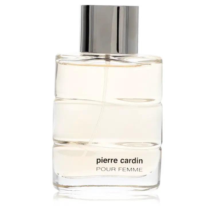 Pierre Cardin Pour Femme Eau De Parfum Spray (Unboxed) by Pierre Cardin 50 ml by Brands HD