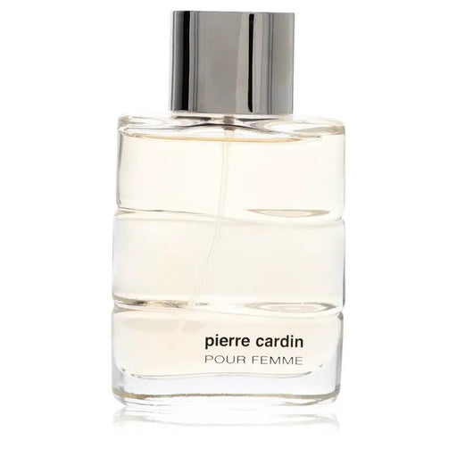 Pierre Cardin Pour Femme Eau De Parfum Spray (Unboxed) by Pierre Cardin 50 ml by Brands HD