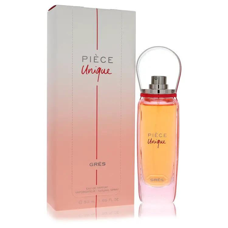 Piece Unique Eau De Parfum Spray by Parfums Gres 50 ml by Brands HD
