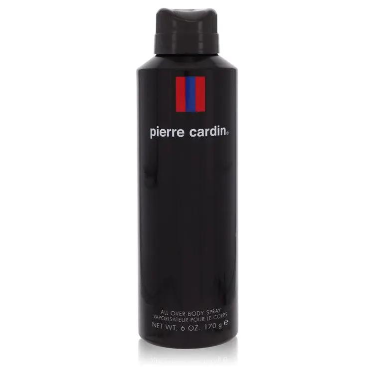 Pierre Cardin Body Spray by Pierre Cardin 177 ml by Brands HD