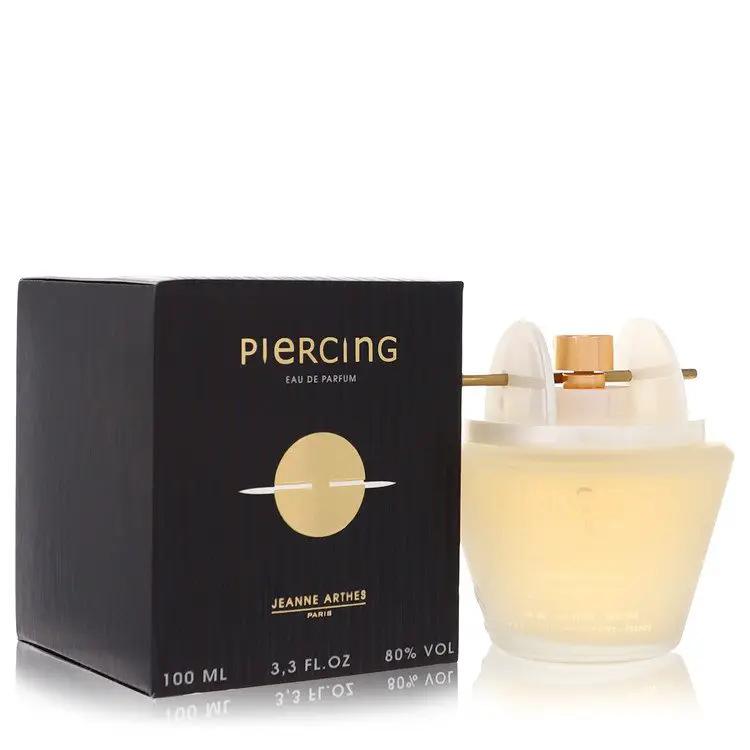 Piercing Eau De Parfum Spray by Jeanne Arthes 100 ml by Brands HD
