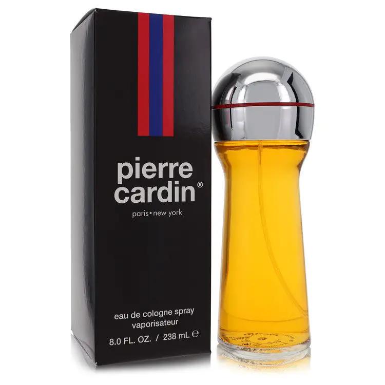 Pierre Cardin Cologne / Eau De Toilette Spray by Pierre Cardin 240 ml by Brands HD