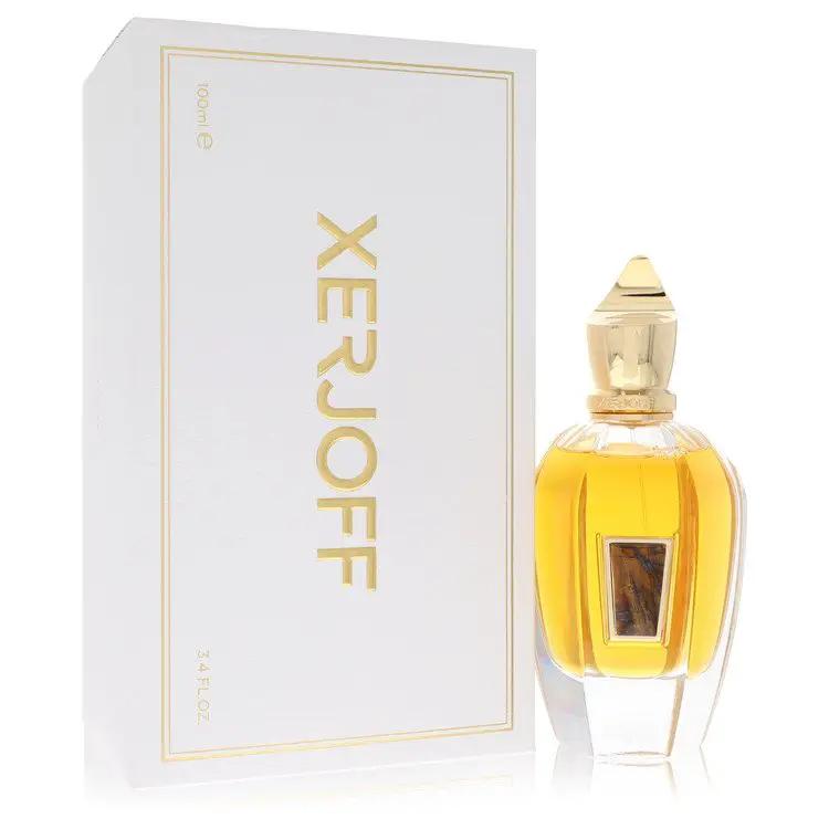Pikovaya Dama Eau De Parfum Spray (Unisex) by Xerjoff 100 ml by Brands HD