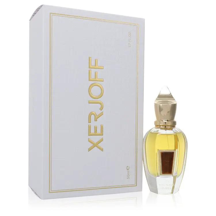 Pikovaya Dama Eau De Parfum Spray (Unisex) by Xerjoff 50 ml by Brands HD