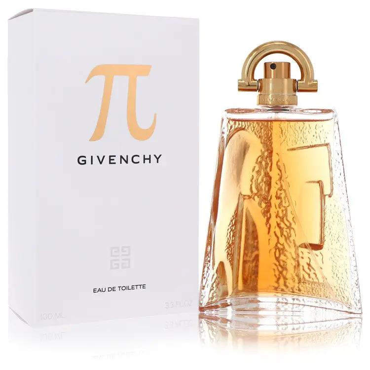Pi Eau De Toilette Spray by Givenchy 100 ml by Brands HD