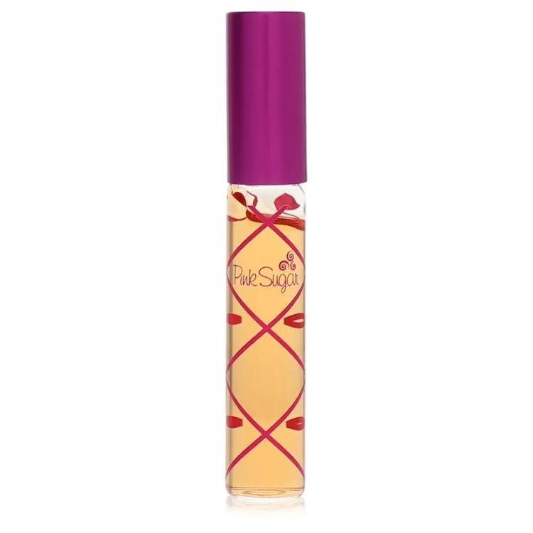 Pink Sugar Roller Ball (Unboxed) by Aquolina 10 ml by Brands HD
