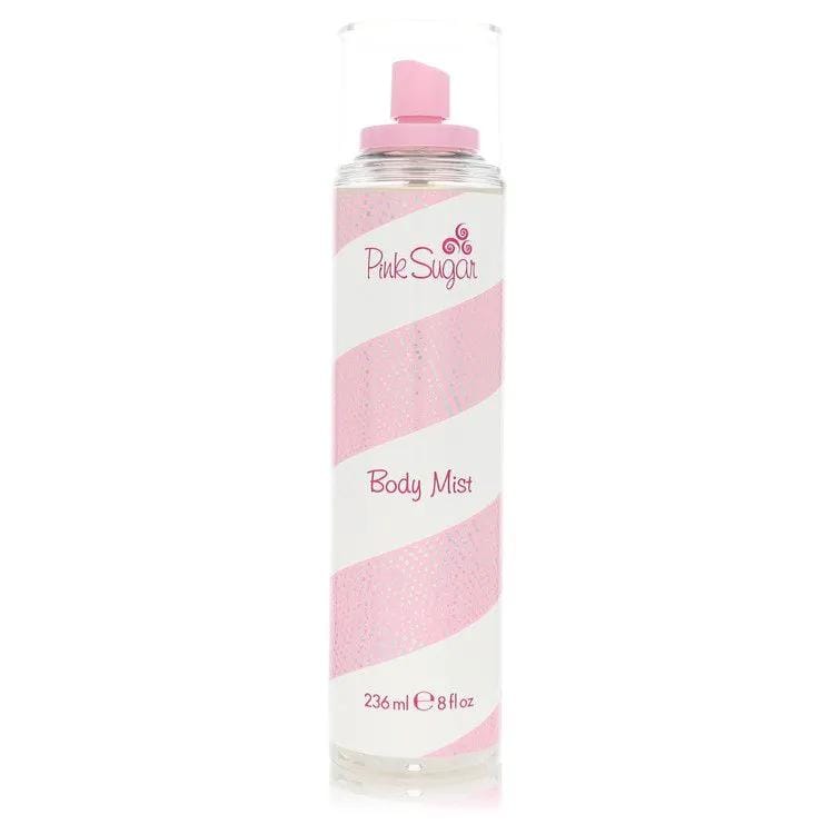 Brands HD Body Mist Pink Sugar Body Mist by Aquolina 240 ml Pink Sugar Body Mist by Aquolina 240 ml