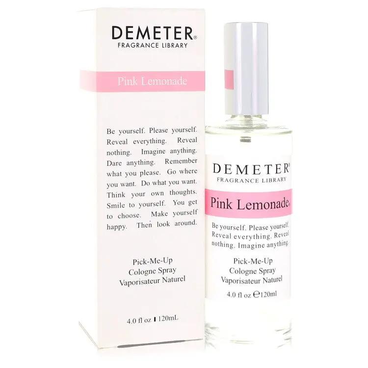 Pink Lemonade Cologne Spray by Demeter 120 ml by Brands HD