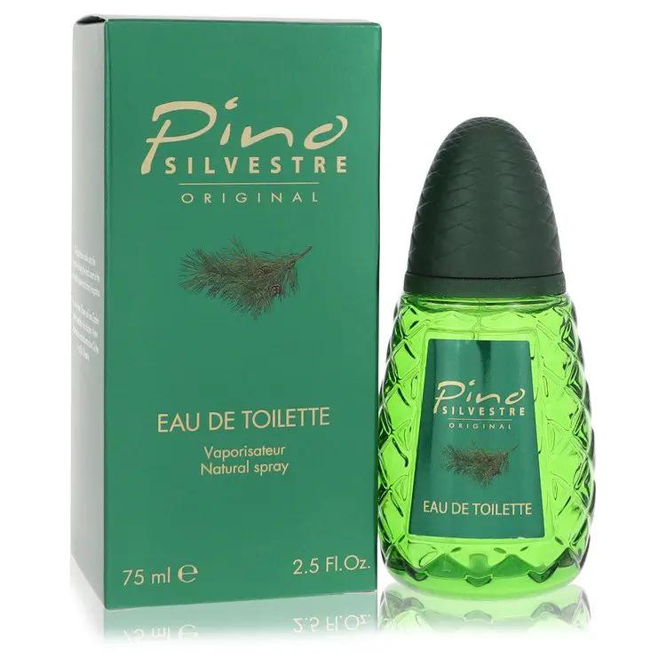 Pino Silvestre Eau De Toilette Spray by Pino Silvestre 75 ml by Brands HD