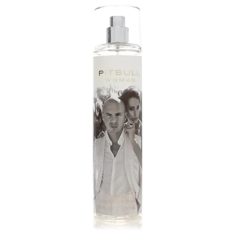 Pitbull Fragrance Mist by Pitbull 240 ml by Brands HD