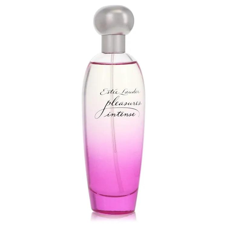 Pleasures Intense Eau De Parfum Spray (unboxed) by Estee Lauder 100 ml by Brands HD