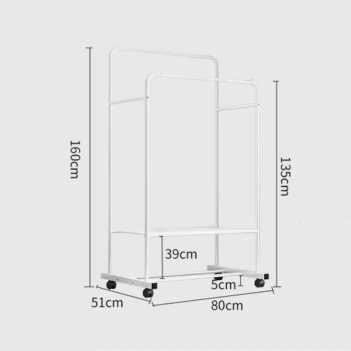 Clothes Rack Stand by salelink.co.nz