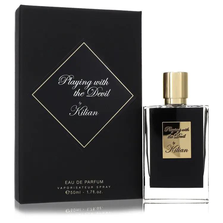 Playing With The Devil Eau De Parfum Spray by Kilian 50 ml by Brands HD