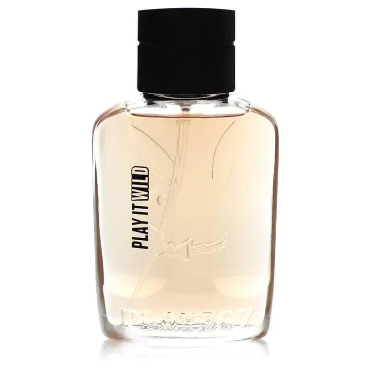 Brands HD Eau De Toilette Spray (Unboxed) Playboy Play It Wild Eau De Toilette Spray (Unboxed) by Playboy 60 ml Playboy Play It Wild Eau De Toilette Spray (Unboxed) by Playboy 60 ml