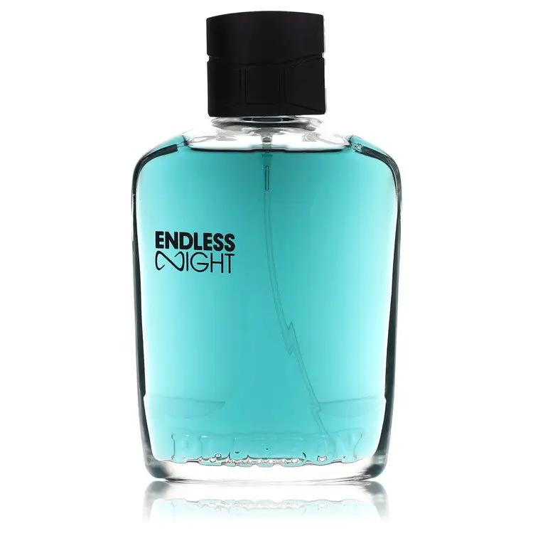 Brands HD Eau De Toilette Spray (Unboxed) Playboy Endless Night Eau De Toilette Spray (Unboxed) by Playboy 100 ml Playboy Endless Night Eau De Toilette Spray (Unboxed) by Playboy 100 ml