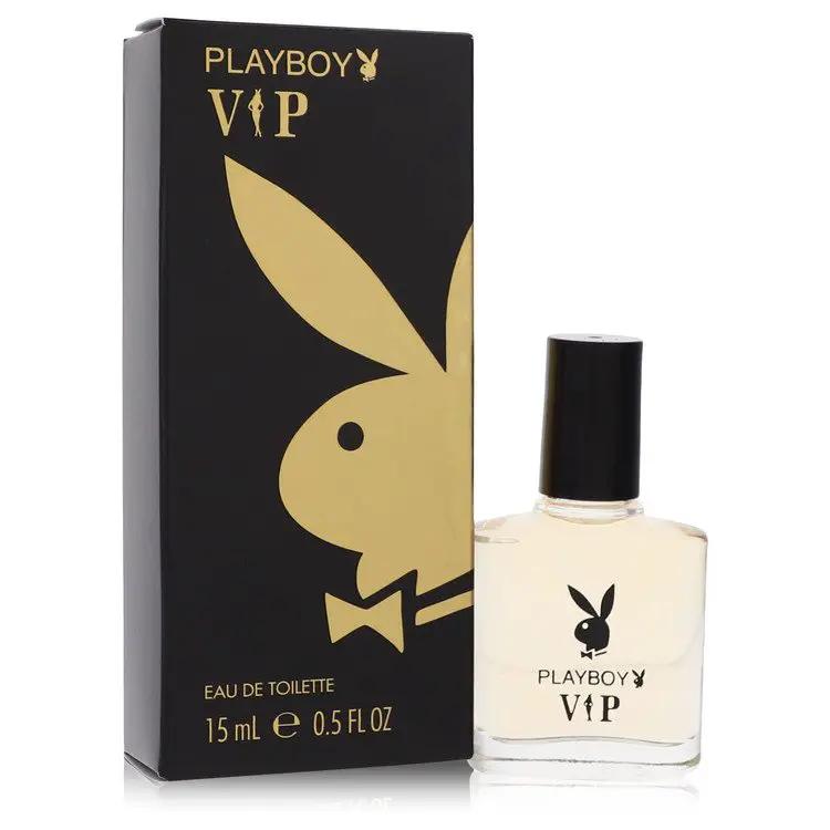 Playboy Vip Mini EDT by Playboy 15 ml by Brands HD