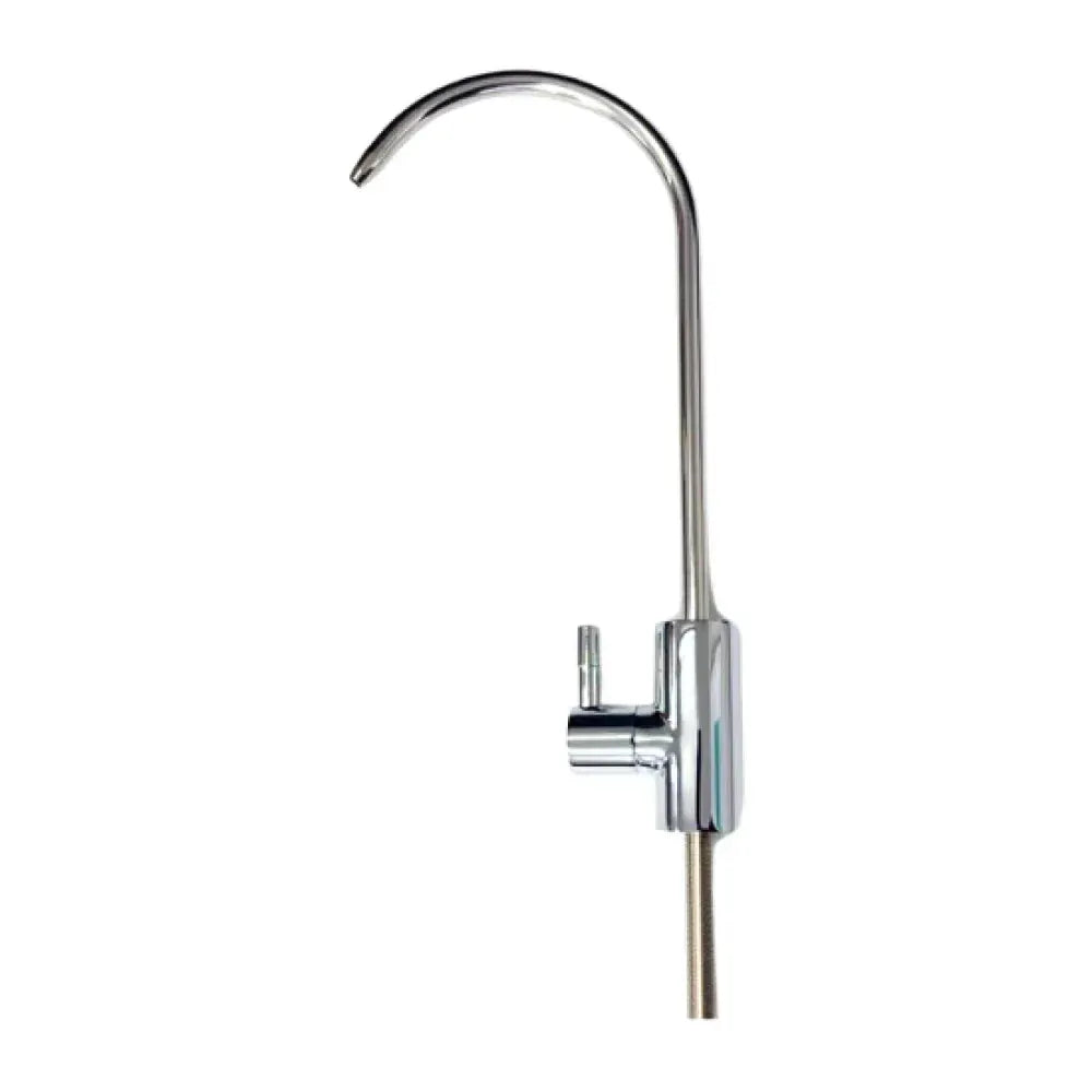 Filtration Station NZ Taps Platinum Single Lever Tap - High Reach Filter Faucet - Chrome Platinum Single Lever Tap - High Reach Filter Faucet - Chrome