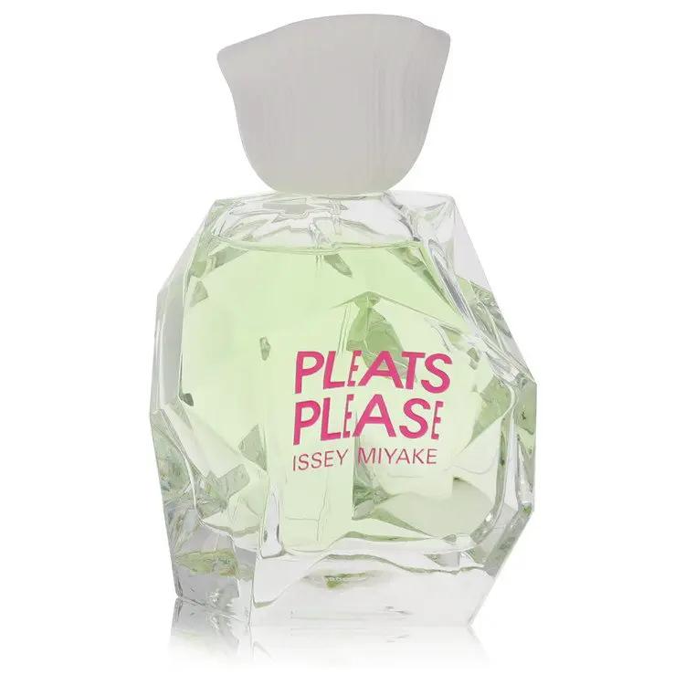 Brands HD Eau De Toilette Spray (unboxed) Pleats Please Leau Eau De Toilette Spray (unboxed) by Issey Miyake 100 ml Pleats Please Leau Eau De Toilette Spray (unboxed) by Issey Miyake 100 ml