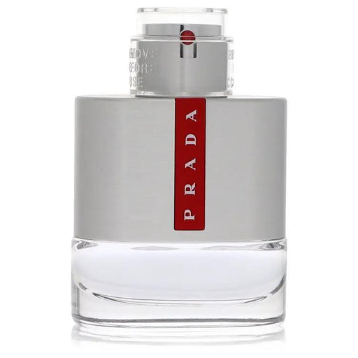 Brands HD Eau De Toilette Spray (unboxed) Prada Luna Rossa Eau De Toilette Spray (unboxed) by Prada 50 ml Prada Luna Rossa Eau De Toilette Spray (unboxed) by Prada 50 ml