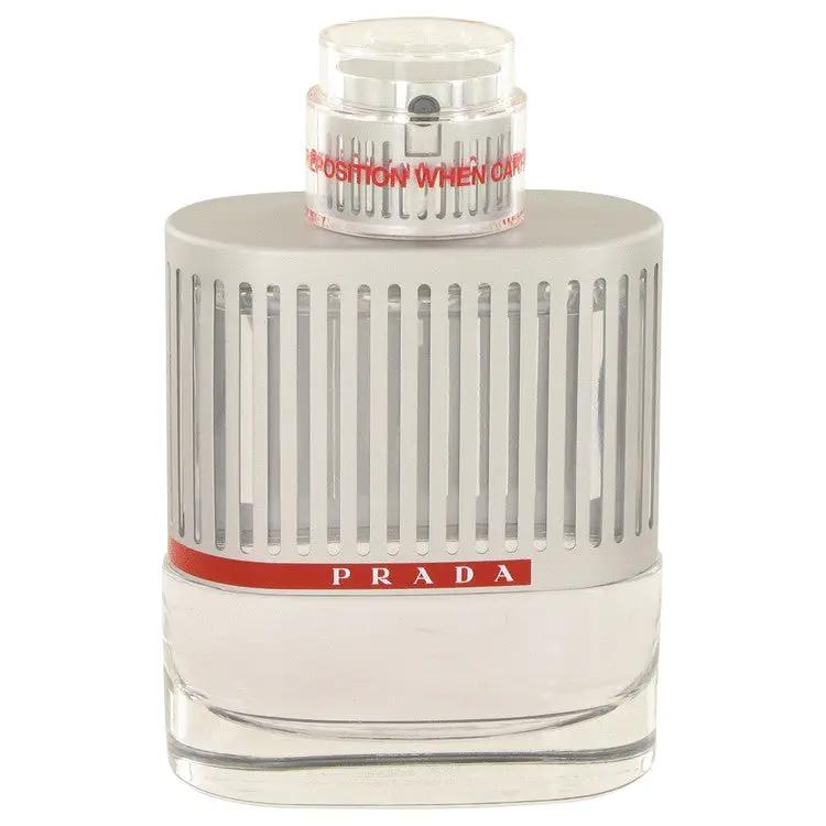 Brands HD Eau De Toilette Spray (unboxed) Prada Luna Rossa Eau De Toilette Spray (unboxed) by Prada 100 ml Prada Luna Rossa Eau De Toilette Spray (unboxed) by Prada 100 ml