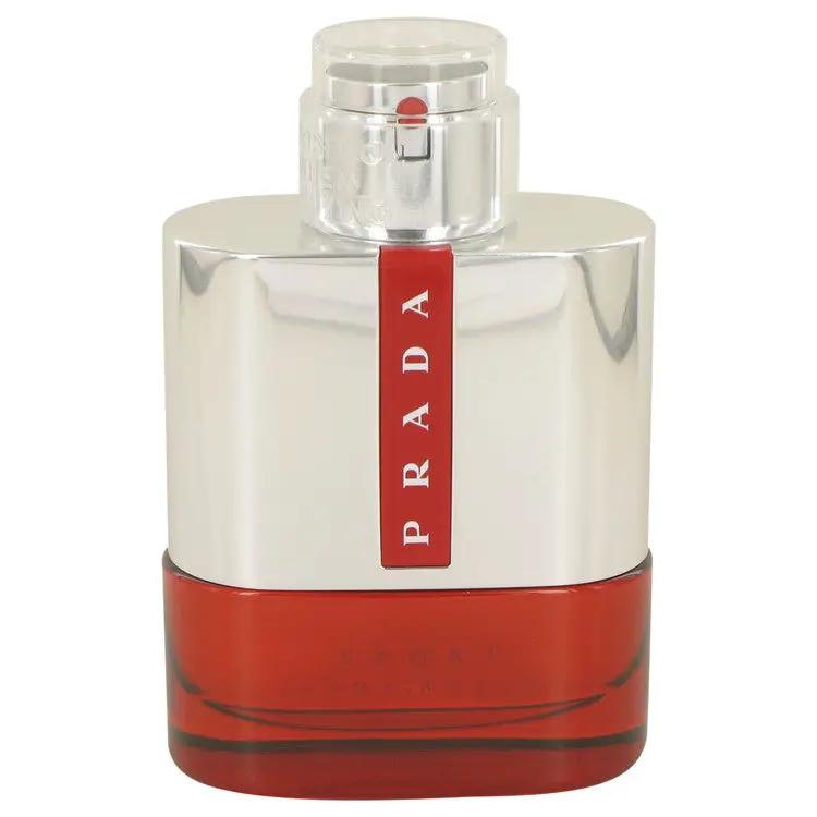 Brands HD Eau De Toilette Spray (unboxed) Prada Luna Rossa Sport Eau De Toilette Spray (unboxed) by Prada 100 ml Prada Luna Rossa Sport Eau De Toilette Spray (unboxed) by Prada 100 ml