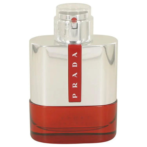 Brands HD Eau De Toilette Spray (unboxed) Prada Luna Rossa Sport Eau De Toilette Spray (unboxed) by Prada 100 ml Prada Luna Rossa Sport Eau De Toilette Spray (unboxed) by Prada 100 ml