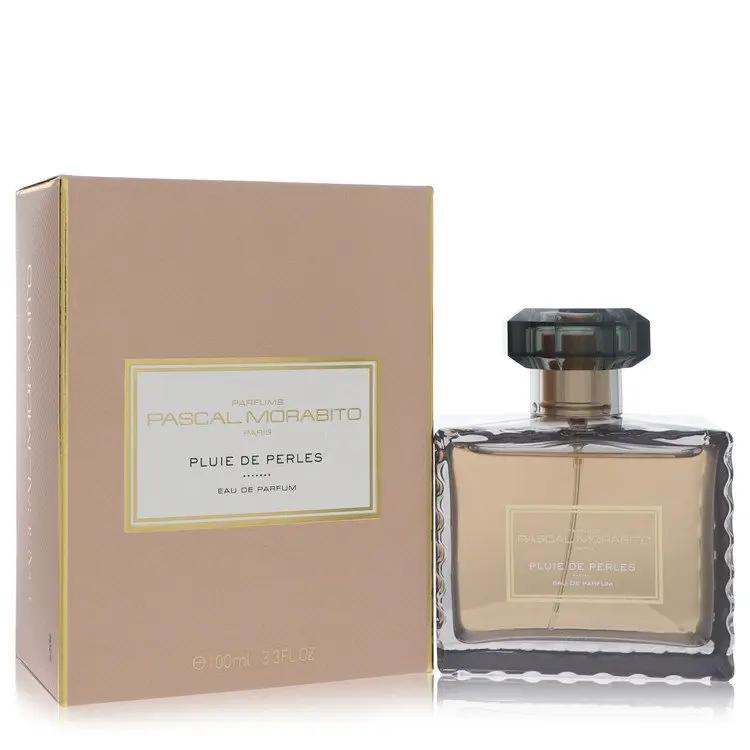 Pluie De Perles Eau De Parfum Spray by Pascal Morabito 100 ml by Brands HD